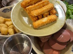 -刘老表·瓦罐汤涮肉(青云谱店)