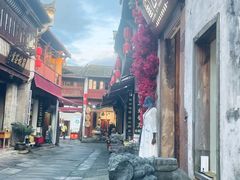 -屯溪老街