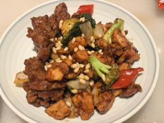 -小吊梨汤·北京菜·烤鸭(鸟巢店)