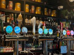 -1819餐厅·团队聚餐·烤串·精酿