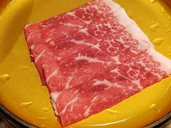 -牛New寿喜烧(中山公园龙之梦店)