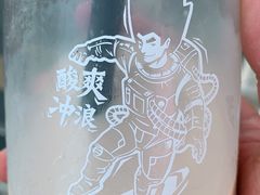 -太二酸菜鱼(深圳布吉万象汇店)