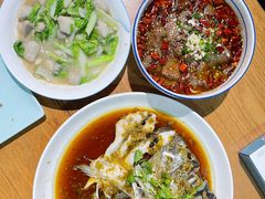 -老妈私房鱼头(欧洲城店)
