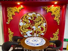 -老都一处饺子馆(道里店)