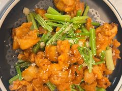 -津悦·正阳春烤鸭(红旗南路店)