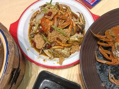 -怪怪龙虾·澳洲蓝龙王·深夜食堂(惊驾路店)