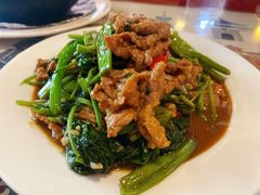 -一家亲台菜餐厅(银塘中路店)