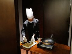 -平川·程玉平川菜工作室