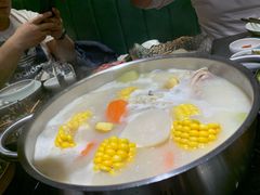 -官也街澳门火锅(新源里店)