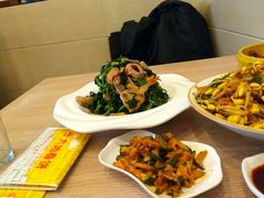 -大地春饼店(黄河路店)