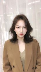 -3AM·S HAIR SALON烫发染发接发