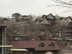-北京水岸山吧度假村(雁栖镇店)