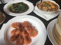 -新天世纪中餐厅