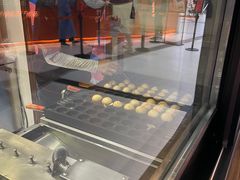 -粉粉乐鲷鱼烧(美罗城店)