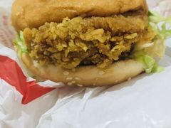 -麦当劳(大栅栏店)