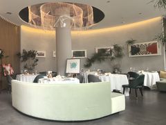 -上蔬无瑕· 创意素食·Vegetarian(华采天地店)