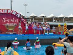 -上海玛雅海滩水公园