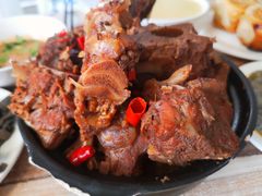 -宝瑞门钉肉饼店