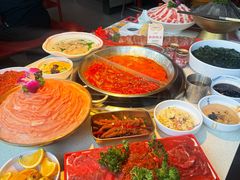 -小龙坎火锅(春熙太古里店)