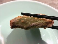 -绿茶餐厅(崇文门新世界店)