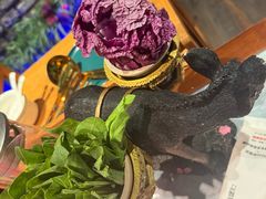 -慢丽江·云南野生菌土鸡锅(付家庄店)