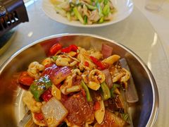 -小煵记·打边炉(西丽文光店)