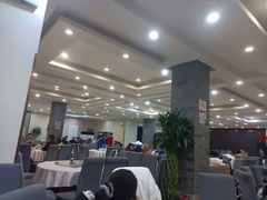 大堂-大鸭梨烤鸭店(金顶街店)