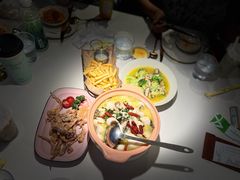 -Aqua Oasis 水天堂(石路天虹店)