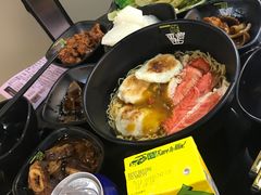 -亞婆井·劲抽面食(铂顿城店)
