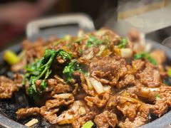 -局气 烤鸭·北京菜(光华路店)