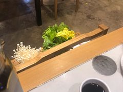 -焯牛潮汕牛肉火锅(云峰街创始店)