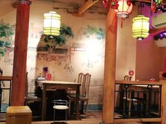 -巢爷老味(东方红店)