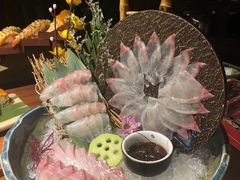 -古田居·特色寿司料理(星之岛旗舰店)