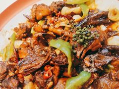 -渔家风味·鲅鱼水饺·央视展播·海鲜天津菜(开发区店)