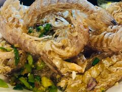 皮皮虾-老李烧烤(世贸南路店)