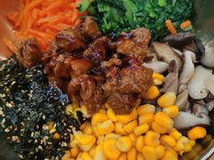 -米村拌饭(银泰中心店)