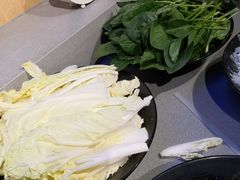 -新辣道鱼火锅(上地华联店)
