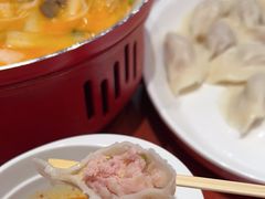 -喜家德虾仁水饺(长泰广场店)
