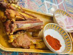 -乡村馕坑肉·烧烤·新疆菜·本地人更爱吃(阿勒泰首店)