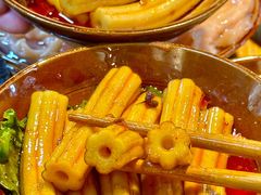 -阳阳老火锅(小南门店)