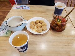 -贵凤凰贵州米粉(五道口店)