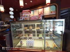 -COSTA COFFEE(济南振华商厦店)