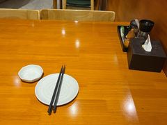 -津之港·日本料理·铁板烧