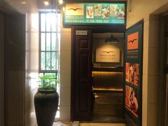 -海悦容庭SPA·按摩·推拿(东盟店)