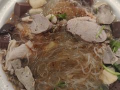 -苏晓玥·手作江南小吃(深圳北站店)