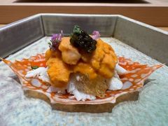 -荣一代目OMAKASE板前料理