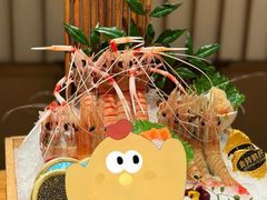 -Minase水濑·日料放题(外滩店)