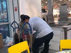 -宜家·瑞典风味餐厅(北京西红门店)