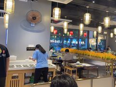 -小肥牛潮汕牛肉火锅(南联店)