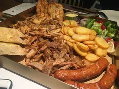 -HELLO MUSAE 拾光缪斯餐厅·纯正希腊风味(苏州中心店)